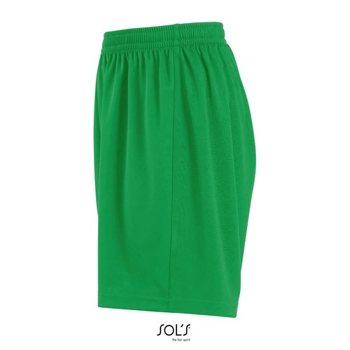 PANTALONES CORTOS BÁSICOS DE NIÑO SOL'S SAN SIRO KIDS 2 REF S01222