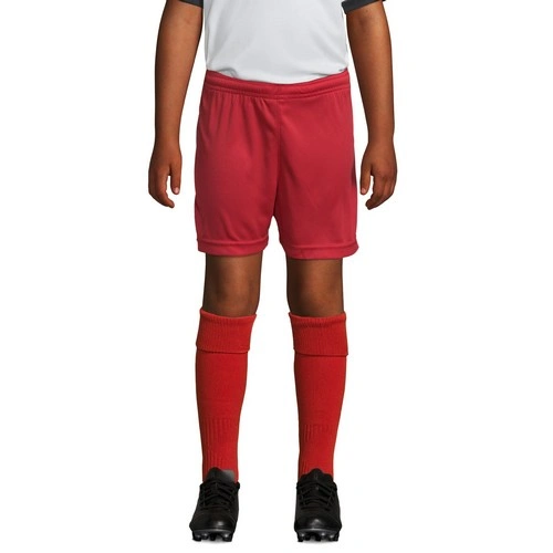 PANTALONES CORTOS BÁSICOS DE NIÑO SOL'S SAN SIRO KIDS 2 REF S01222