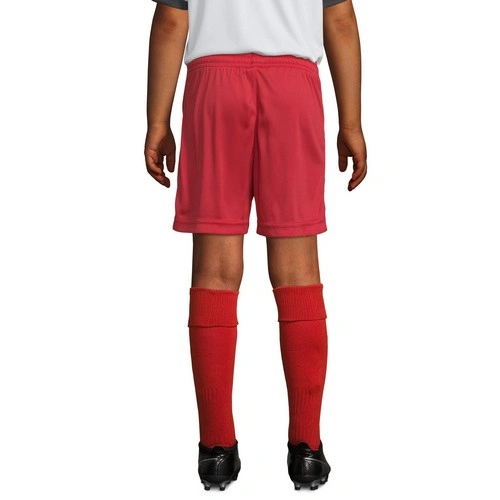 PANTALONES CORTOS BÁSICOS DE NIÑO SOL'S SAN SIRO KIDS 2 REF S01222