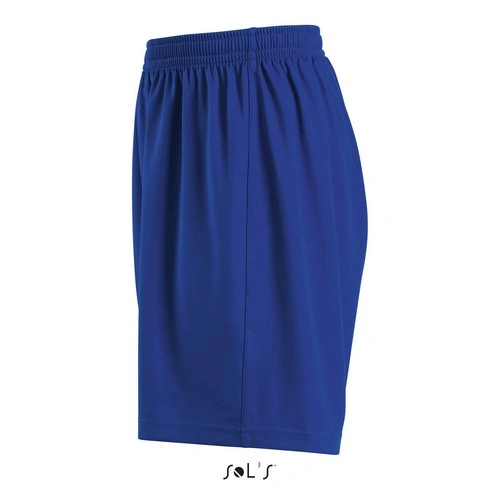 PANTALONES CORTOS BÁSICOS DE NIÑO SOL'S SAN SIRO KIDS 2 REF S01222