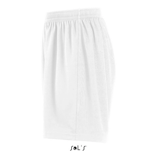 PANTALONES CORTOS BÁSICOS DE NIÑO SOL'S SAN SIRO KIDS 2 REF S01222