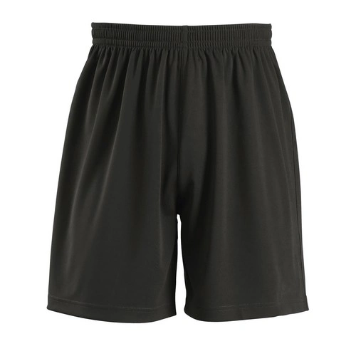 PANTALONES CORTOS BÁSICOS DE NIÑO SOL'S SAN SIRO KIDS 2 REF S01222
