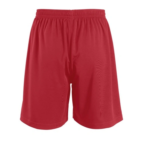 PANTALONES CORTOS BÁSICOS DE NIÑO SOL'S SAN SIRO KIDS 2 REF S01222