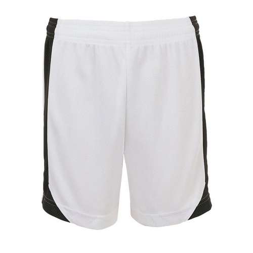 PANTALONES CORTOS CON CONTRASTE SOL'S OLIMPICO REF S01718
