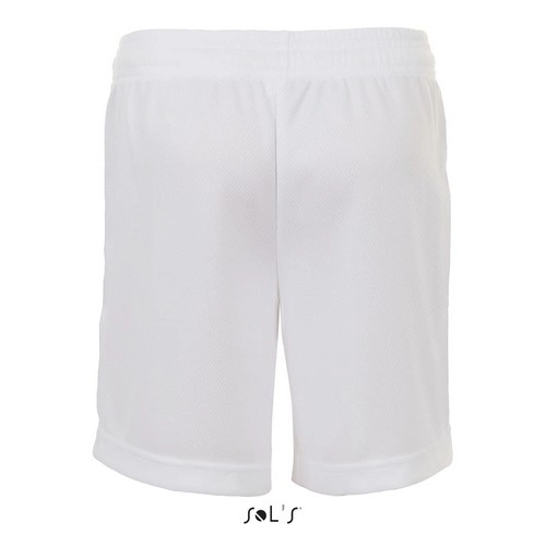 PANTALONES CORTOS CON CONTRASTE SOL'S OLIMPICO REF S01718