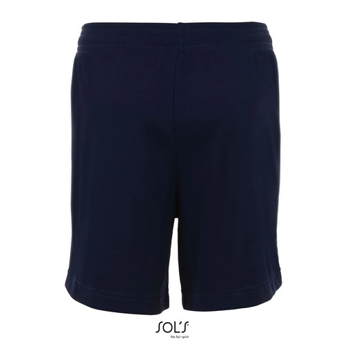 PANTALONES CORTOS CON CONTRASTE SOL'S OLIMPICO REF S01718