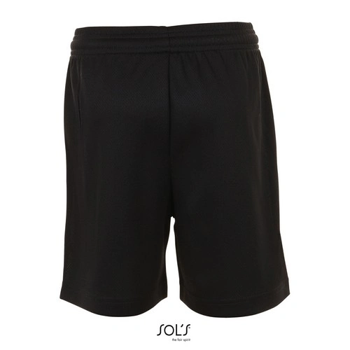 PANTALONES CORTOS CON CONTRASTE SOL'S OLIMPICO REF S01718