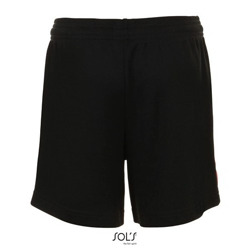 PANTALONES CORTOS CON CONTRASTE SOL'S OLIMPICO REF S01718