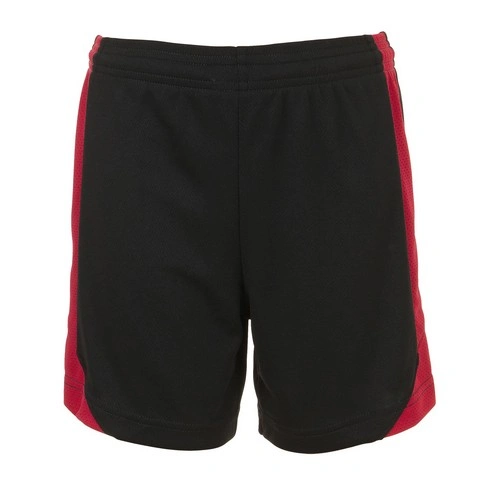 PANTALONES CORTOS CON CONTRASTE SOL'S OLIMPICO REF S01718