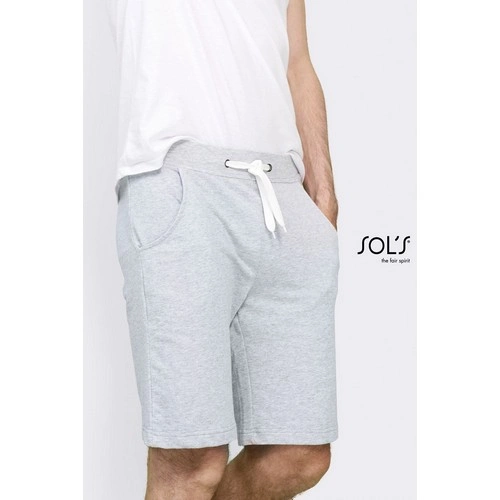 PANTALONES CORTOS HOMBRE SOL'S JUNE REF S01175