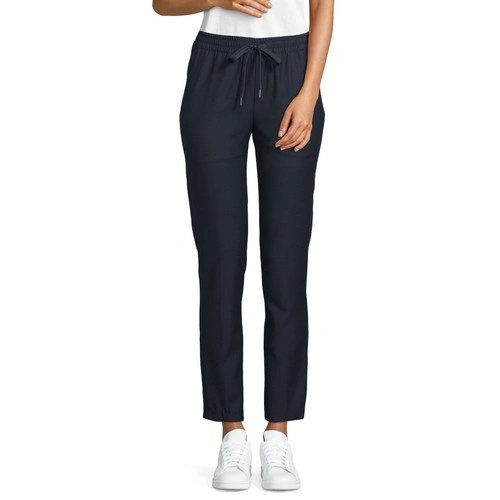 PANTALONES DE TRAJE CON CINTURA ELÁSTICA PARA MUJER NEOBLU GERMAIN WOMEN REF S03779