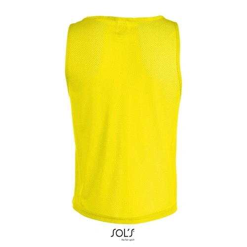 PETO PARA ADULTOS Y NIÑOS SOL'S ANFIELD REF S90210