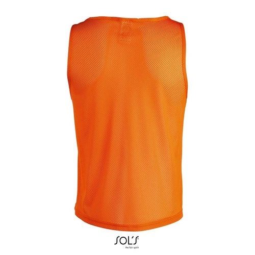 PETO PARA ADULTOS Y NIÑOS SOL'S ANFIELD REF S90210