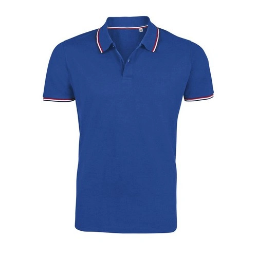 POLO DE HOMBRE SOL'S PRESTIGE MEN REF S02949