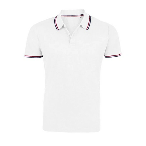 POLO DE HOMBRE SOL'S PRESTIGE MEN REF S02949