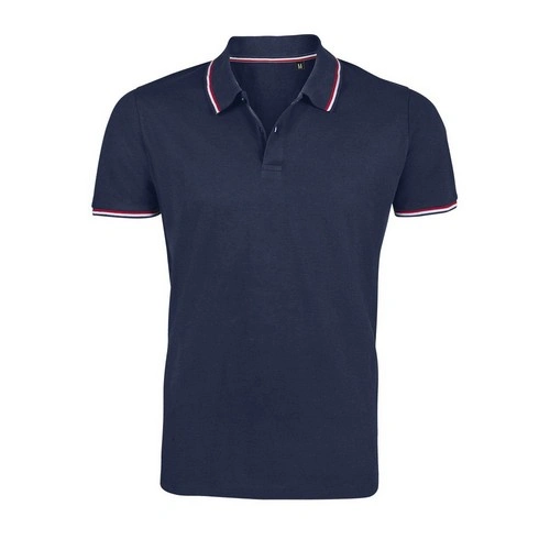 POLO DE HOMBRE SOL'S PRESTIGE MEN REF S02949