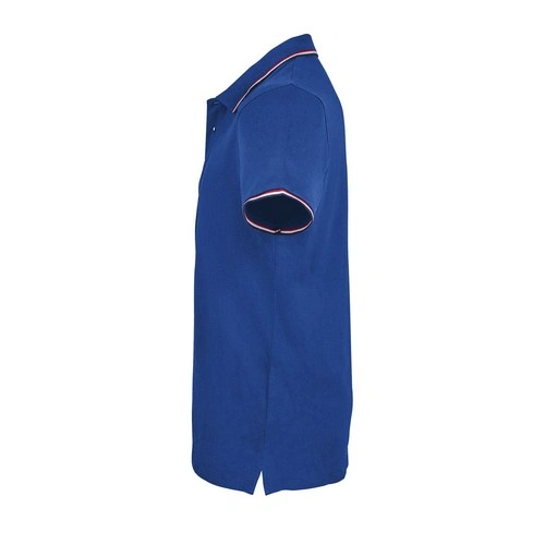 POLO DE HOMBRE SOL'S PRESTIGE MEN REF S02949