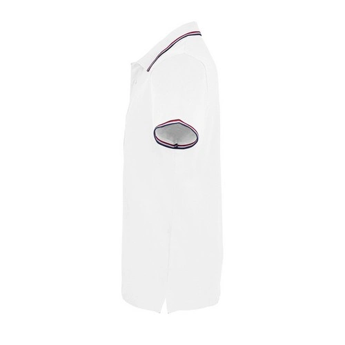 POLO DE HOMBRE SOL'S PRESTIGE MEN REF S02949