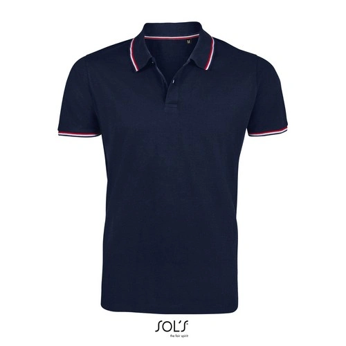 POLO DE HOMBRE SOL'S PRESTIGE MEN REF S02949