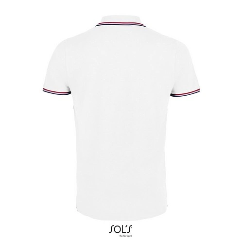 POLO DE HOMBRE SOL'S PRESTIGE MEN REF S02949