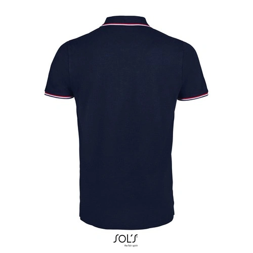 POLO DE HOMBRE SOL'S PRESTIGE MEN REF S02949