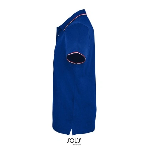 POLO DE HOMBRE SOL'S PRESTIGE MEN REF S02949