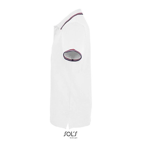 POLO DE HOMBRE SOL'S PRESTIGE MEN REF S02949