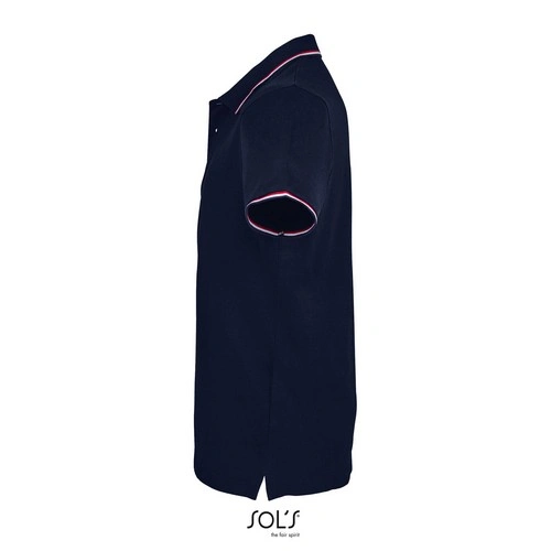POLO DE HOMBRE SOL'S PRESTIGE MEN REF S02949