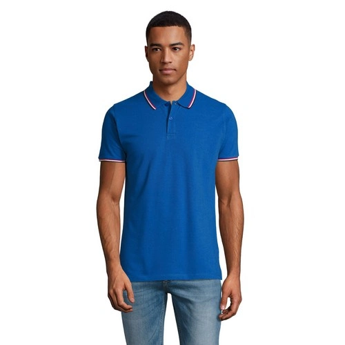 POLO DE HOMBRE SOL'S PRESTIGE MEN REF S02949