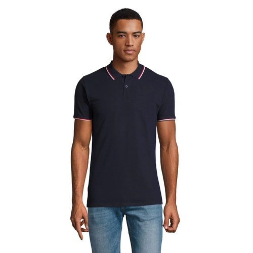 POLO DE HOMBRE SOL'S PRESTIGE MEN REF S02949