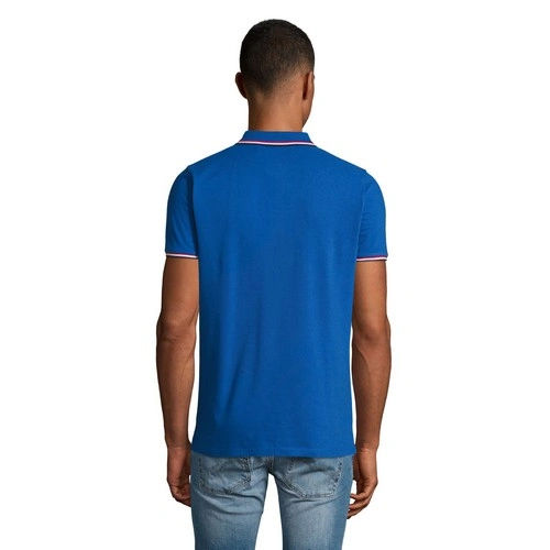 POLO DE HOMBRE SOL'S PRESTIGE MEN REF S02949