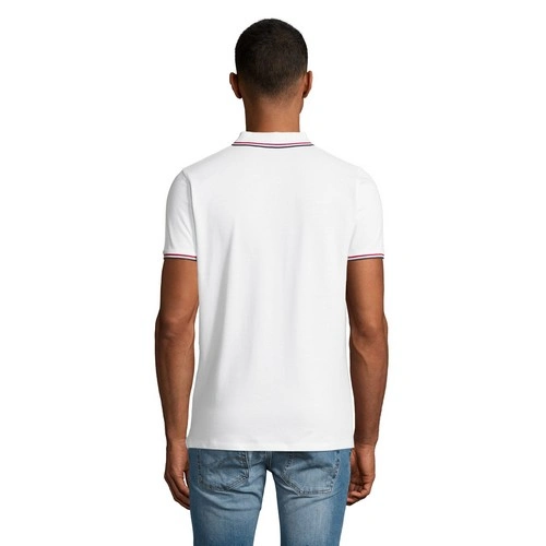POLO DE HOMBRE SOL'S PRESTIGE MEN REF S02949