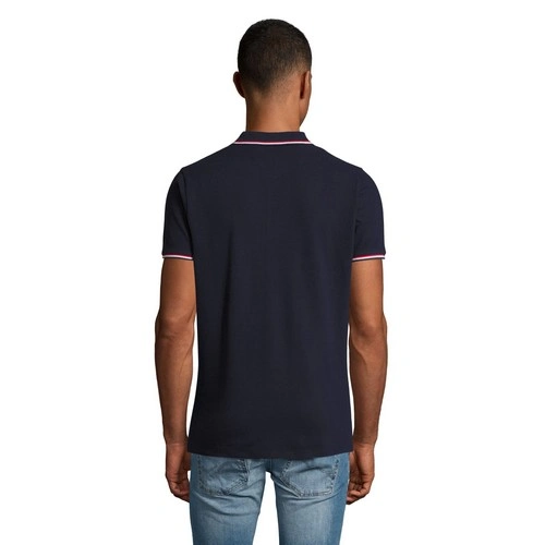 POLO DE HOMBRE SOL'S PRESTIGE MEN REF S02949