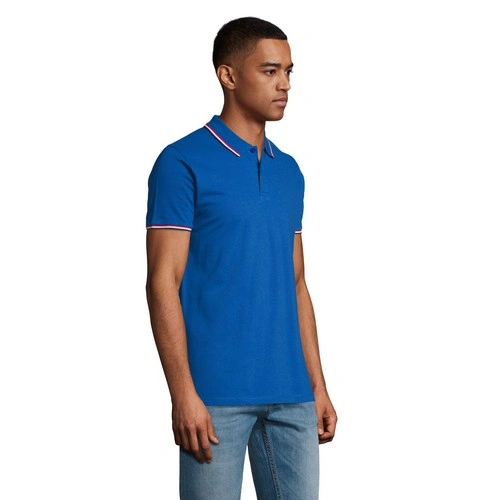 POLO DE HOMBRE SOL'S PRESTIGE MEN REF S02949