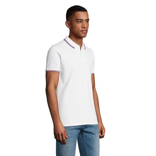 POLO DE HOMBRE SOL'S PRESTIGE MEN REF S02949
