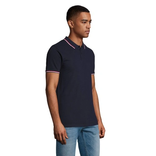 POLO DE HOMBRE SOL'S PRESTIGE MEN REF S02949