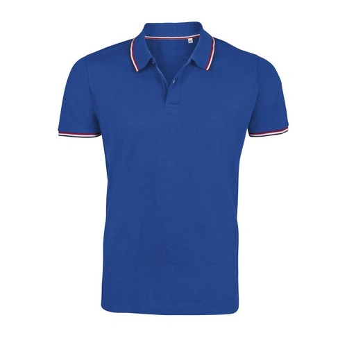 POLO DE HOMBRE SOL'S PRESTIGE MEN REF S02949