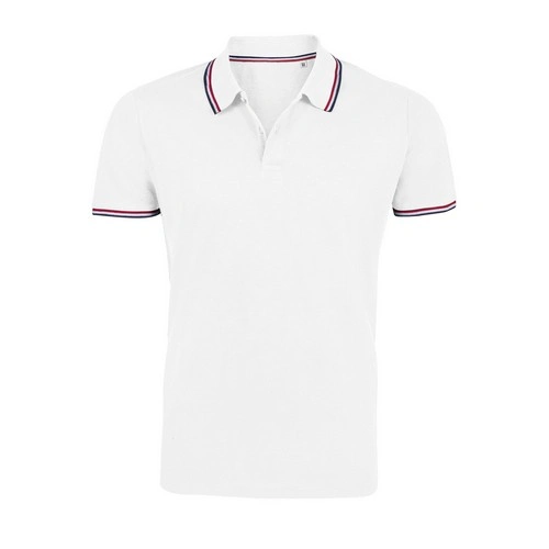 POLO DE HOMBRE SOL'S PRESTIGE MEN REF S02949
