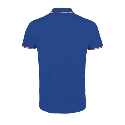 POLO DE HOMBRE SOL'S PRESTIGE MEN REF S02949