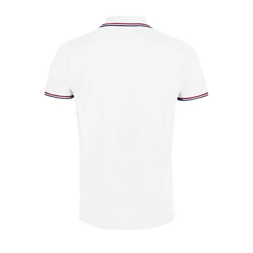 POLO DE HOMBRE SOL'S PRESTIGE MEN REF S02949