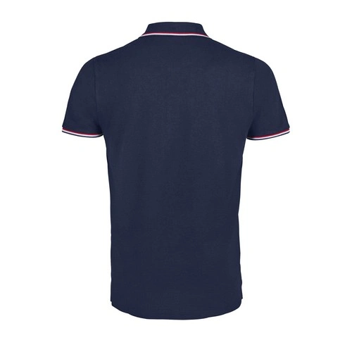 POLO DE HOMBRE SOL'S PRESTIGE MEN REF S02949