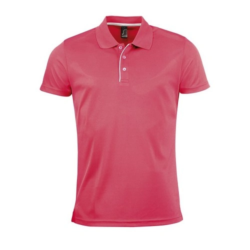 POLO DE HOMBRE DE DEPORTE SOL'S PERFORMER MEN REF S01180