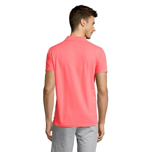 POLO DE HOMBRE DE DEPORTE SOL'S PERFORMER MEN REF S01180