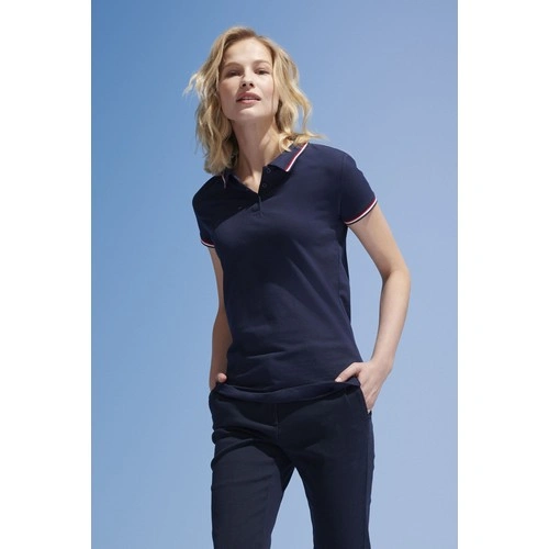 POLO DE MUJER SOL'S PRESTIGE WOMEN REF S02950