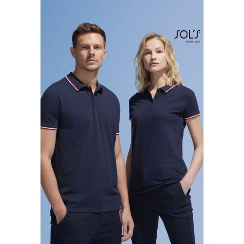 POLO DE MUJER SOL'S PRESTIGE WOMEN REF S02950