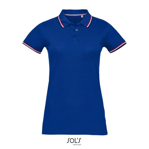 POLO DE MUJER SOL'S PRESTIGE WOMEN REF S02950