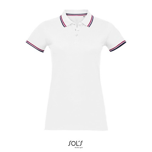 POLO DE MUJER SOL'S PRESTIGE WOMEN REF S02950