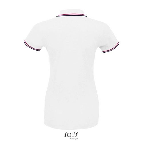 POLO DE MUJER SOL'S PRESTIGE WOMEN REF S02950