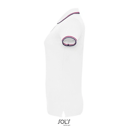 POLO DE MUJER SOL'S PRESTIGE WOMEN REF S02950