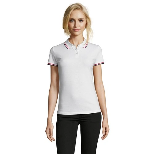 POLO DE MUJER SOL'S PRESTIGE WOMEN REF S02950
